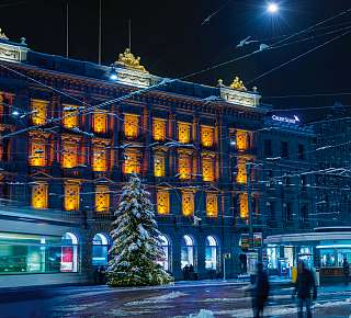 weihnachten zuerich paradeplatz zuerich tourismus